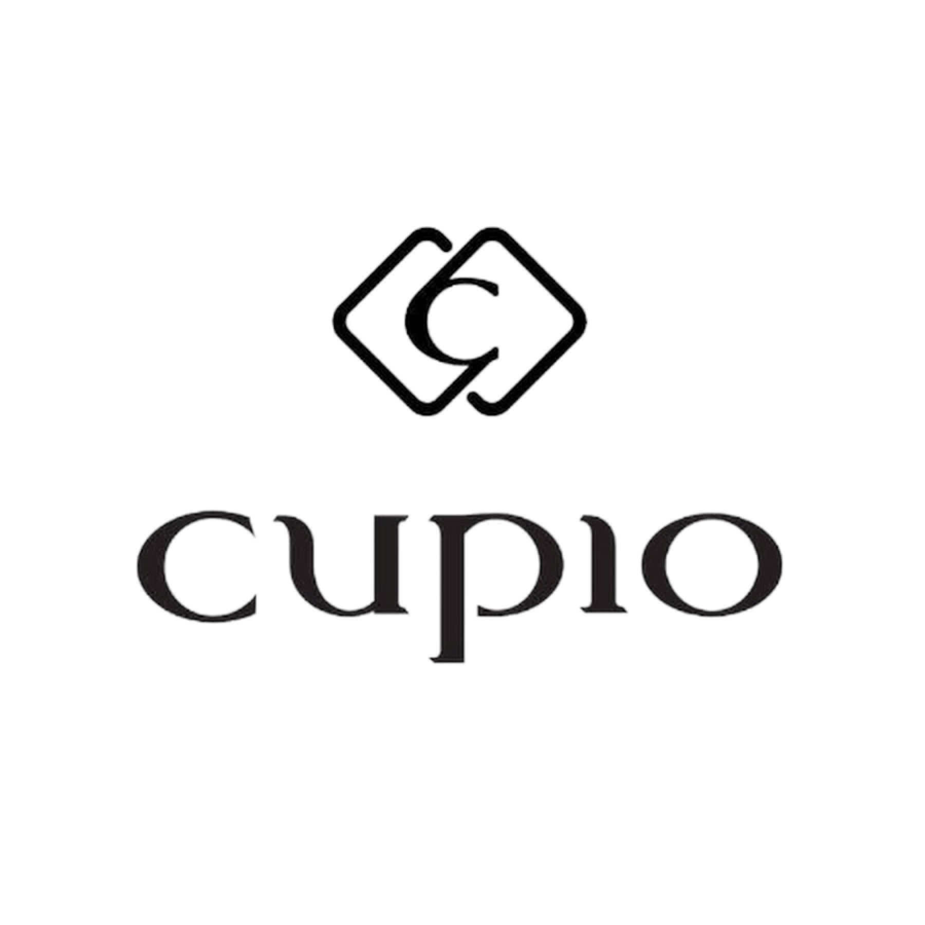 Cupio logo