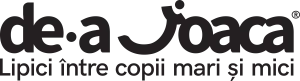 De-a Joaca logo