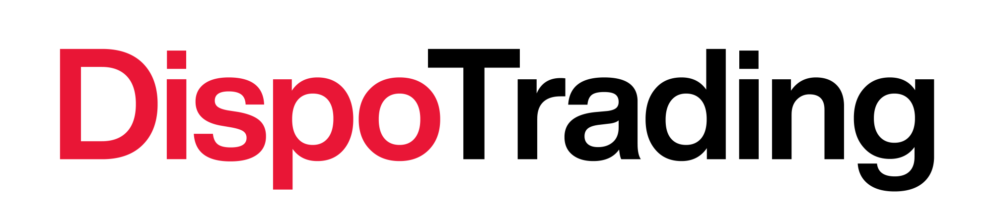 DispoTrading logo