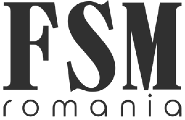 FSM Romania logo