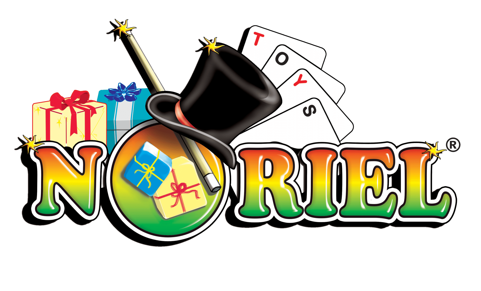 Noriel logo