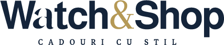 Watch and Shop logo