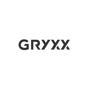 Gryxx logo