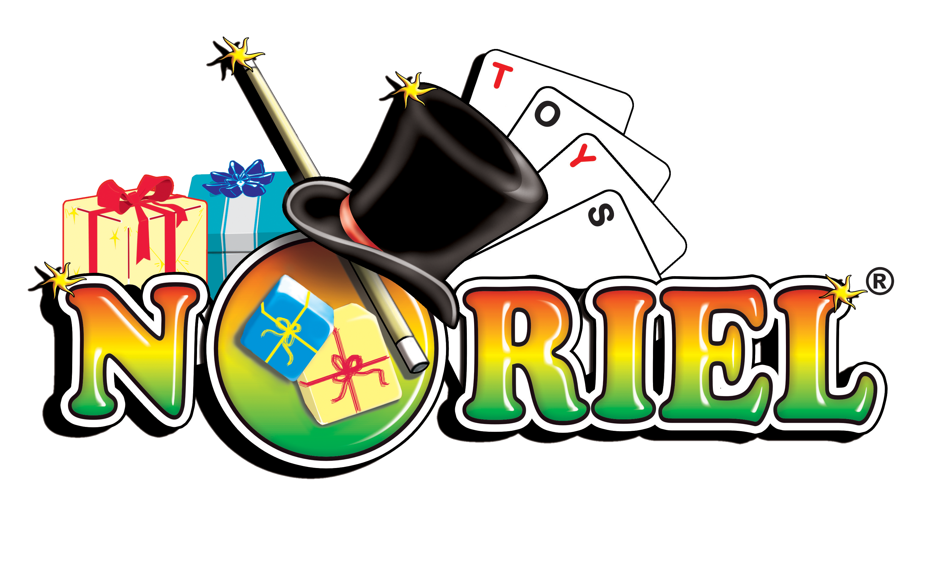 Noriel logo