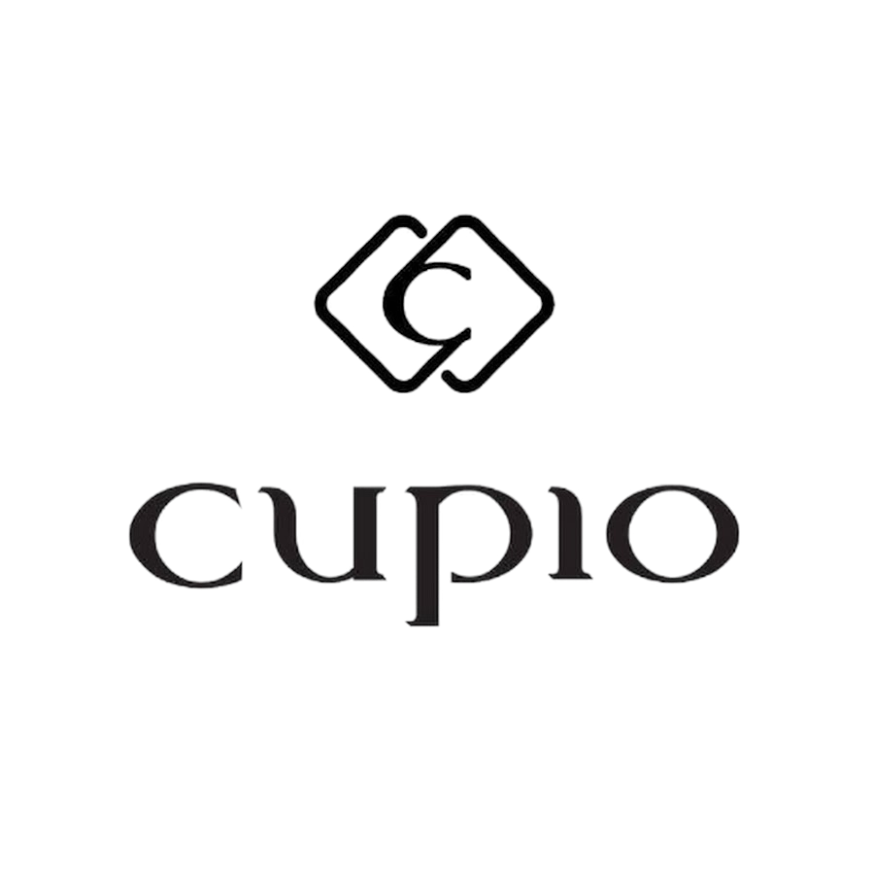 Cupio logo