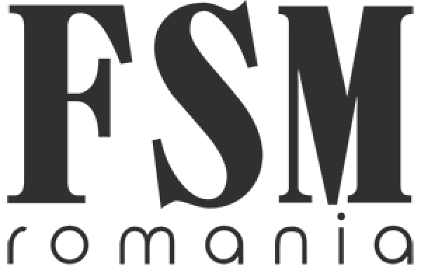 FSM Romania logo