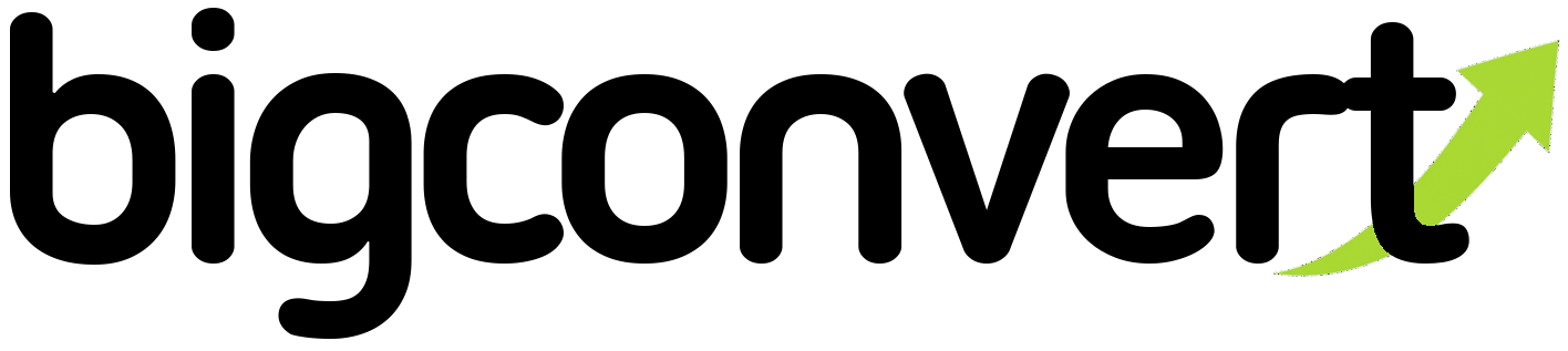 BigConvert logo