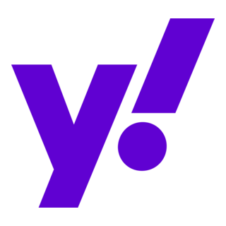 Yahoo logo