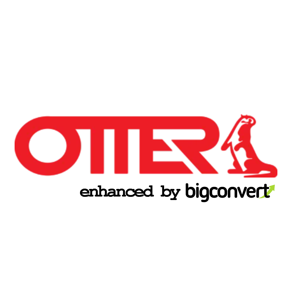 Otter Case Study