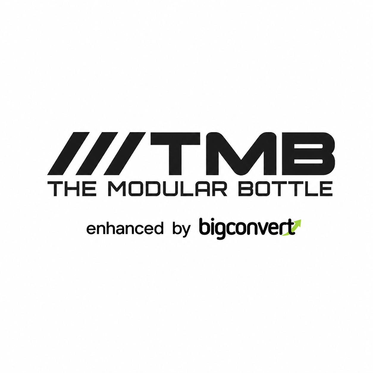 The Modular Bottle Case Study