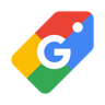 google merchant center logo