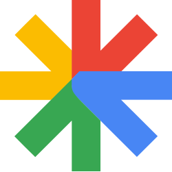 Google Discover logo