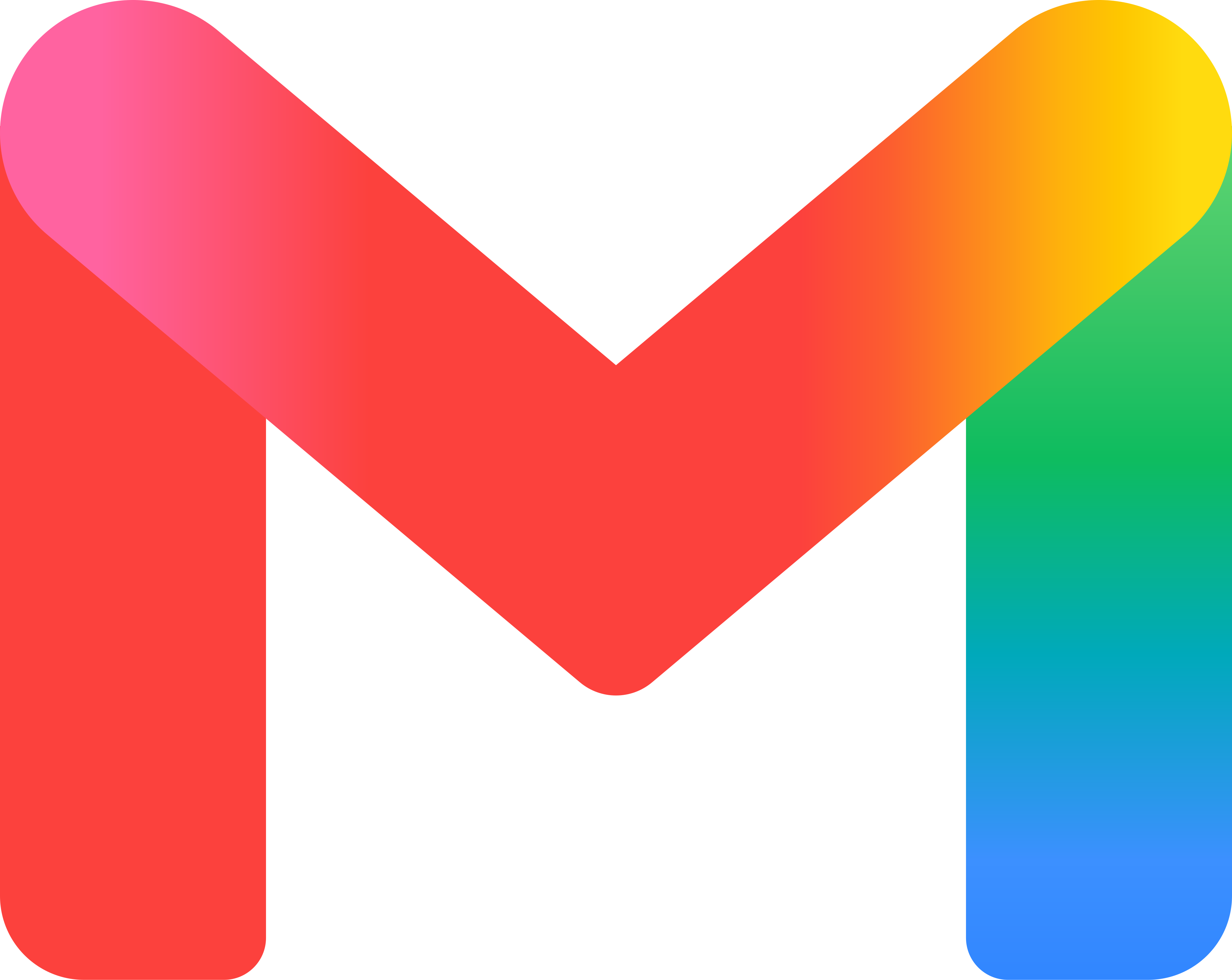 gmail logo