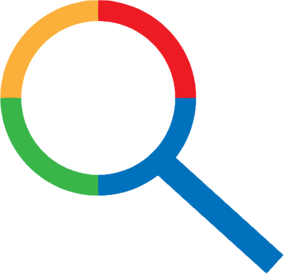 Google Search logo